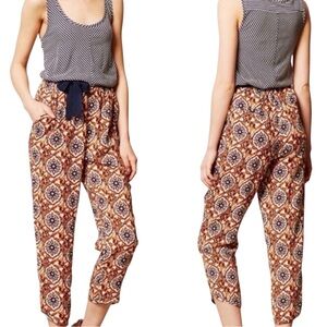 Anthropologie‎ Lilka Thebe Jumpsuit